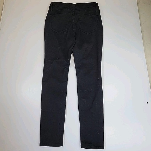 NOBO No Boundaries Skinny Jeans Button Fly Women Size 9 Stretch - Picture 9 of 9